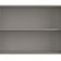 Aparador Buffet Para Sala de Jantar 2 Portas Pés Industrial Preto Naim I03 Grigio - Lyam Decor