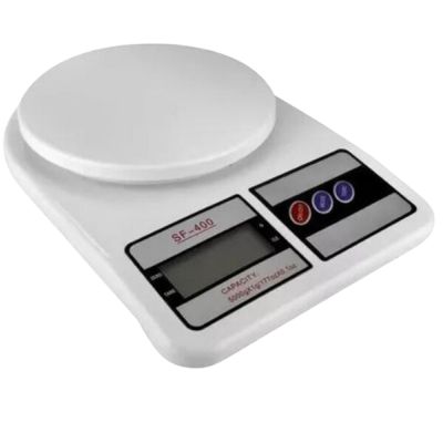 Balança Digital De Precisão Cozinha 10kg