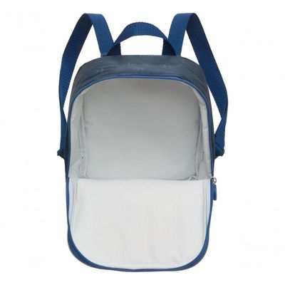Kit Mochila Costas Lancheira Estojo Escolar Infantil Menino Naruto Shippuden Time 7