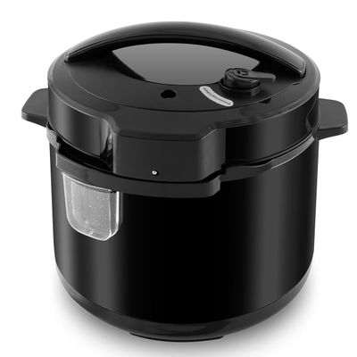 Panela de Pressão Philco PPP02PI Inox Multifuncional 5L 127V