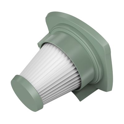 Kit Filtro Verde para Aspirador de Pó Power Force (FES15) Electrolux Não se aplica