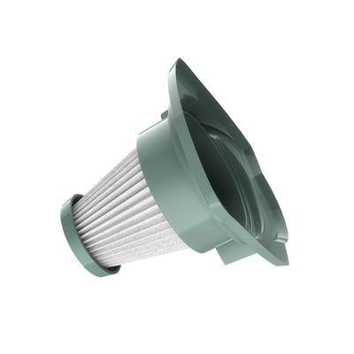 Kit Filtro Verde para Aspirador de Pó Power Force (FES15) Electrolux Não se aplica