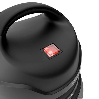 Aspirador De Pó Britânia 20L Função Sopro BAS87 110V