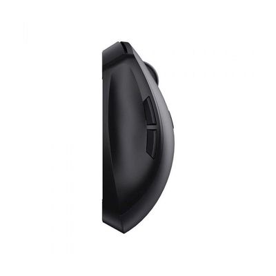 Mouse Sem Fio Ms400 1600dpi 6 Botões Ergomômico C- Pilha Aa