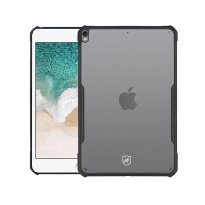 Kit Capa Dual Shock X e Caneta Dinamic para iPad Pro 10.5 - Gshield