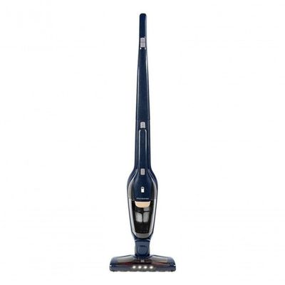 Aspirador Sem Fio Vertical Electrolux ERG28 420ml Azul Bivolt