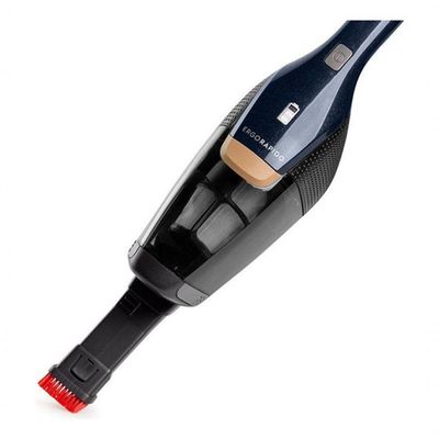 Aspirador Sem Fio Vertical Electrolux ERG28 420ml Azul Bivolt
