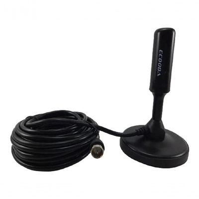 Antena Para Digital Ecooda Interna/Externa 4,3M