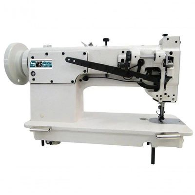 Máquina De Costura Reta Industrial Triplo Yamata