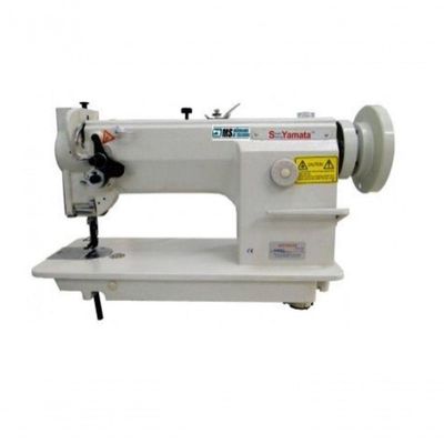 Máquina De Costura Reta Industrial Triplo Yamata