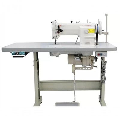 Máquina De Costura Reta Industrial Triplo Yamata