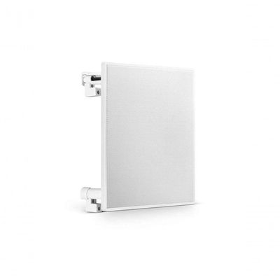 Arandela Frahm Cs 6 Cx70 Aluminio Branca
