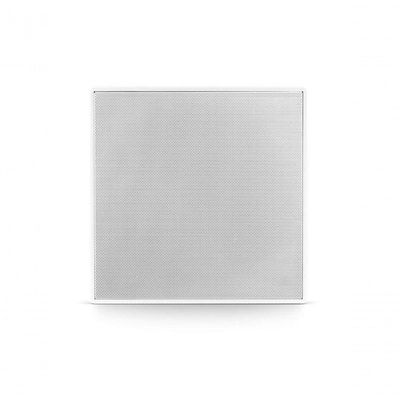 Arandela Frahm Cs 6 Cx70 Aluminio Branca