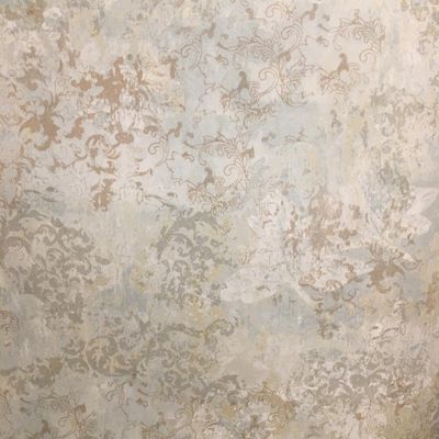 Papel de Parede Rossella Manchas Delicadas RO3310 - Rolo: 10m x 0,53m