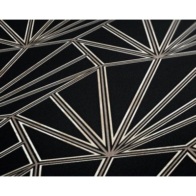 Papel de Parede Daniel Hechter Geometric 375281 - Rolo 10m x 0,53m