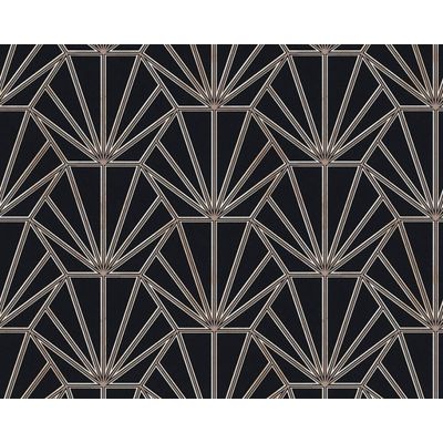 Papel de Parede Daniel Hechter Geometric 375281 - Rolo 10m x 0,53m