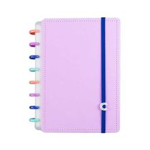 CADERNO A5 BUBBLE CADERNO INTELIGENTE