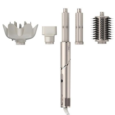 MODELADOR SHARK FLEXSTYLE SECADOR DE CABELO CACHEADOS E CRESPOS 127V 4133250008