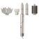 MODELADOR SHARK FLEXSTYLE SECADOR DE CABELO CACHEADOS E CRESPOS 127V 4133250008