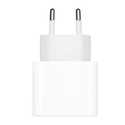 Adaptador de Tomada Ultra Rápido 20W Para Smartphone - 20w