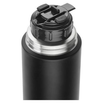 GARRAFA TÉRMICA ZWILLING 1L Preto