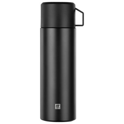 GARRAFA TÉRMICA ZWILLING 1L Preto