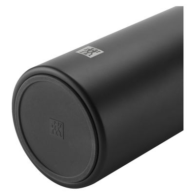GARRAFA TÉRMICA ZWILLING 1L Preto
