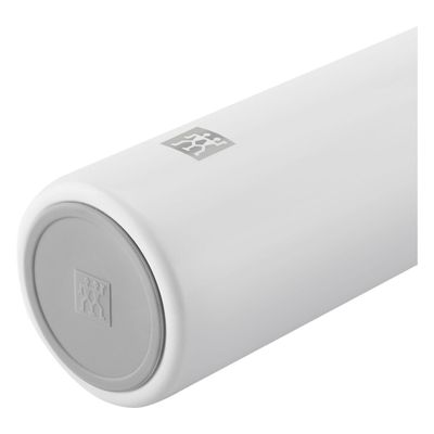 GARRAFA TÉRMICA ZWILLING PARA VIAGEM 450ML Branco