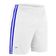 Kit 2 Calções Elite Essential Oreste Granillo Masculino G / Branco/Azul