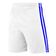 Kit 2 Calções Elite Essential Oreste Granillo Masculino M / Branco/Azul
