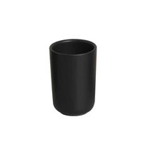 Conjunto Copos Neo 04 Peças 110ml Preto Matte Porto Brasil