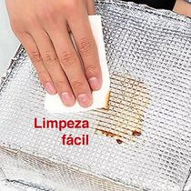 Bolsa Térmica 3d Lorben Lancheira Infantil Porta Marmita Lanche