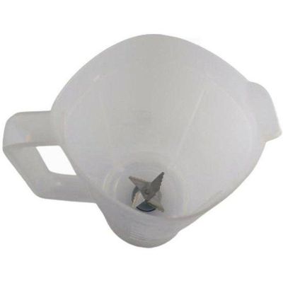 Copo Leitoso Walita - Cx -6