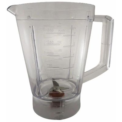 Copo Para Liquidificador Ri7301-2-hr7304 Walita - Cx - 6