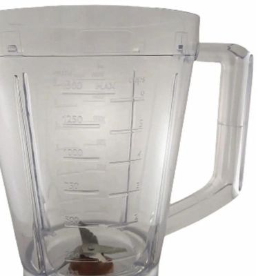 Copo Para Liquidificador Ri7301-2-hr7304 Walita - Cx - 6