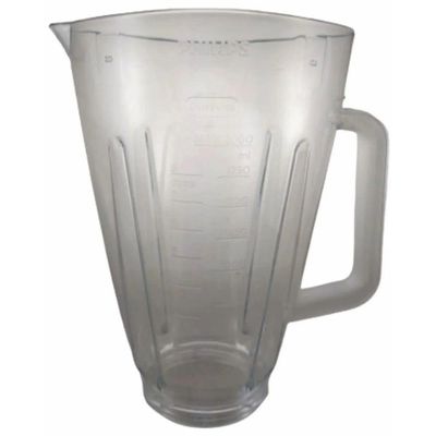 Copo Para Liquidificador Tritan Ri2240-2-4 Walita - Cx - 6