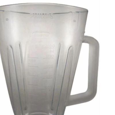 Copo Para Liquidificador Tritan Ri2240-2-4 Walita - Cx - 6