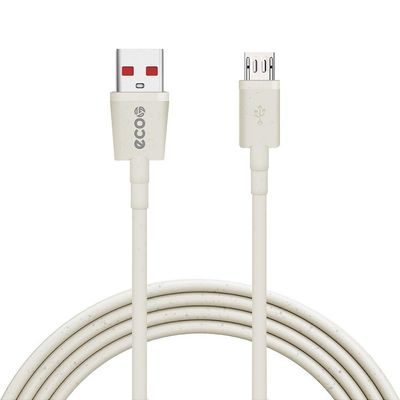 Cabo Ecoo Micro USB USB 1m - Gshield