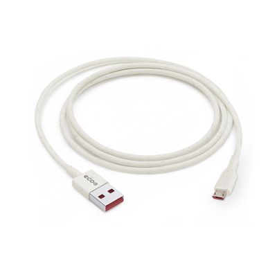 Cabo Ecoo Micro USB USB 1m - Gshield