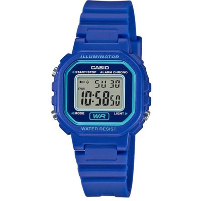 Relógio Casio Digital LA-20WH-2ADF