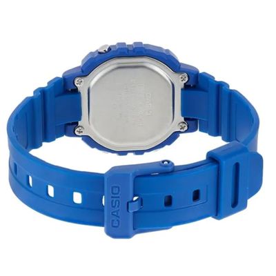 Relógio Casio Digital LA-20WH-2ADF