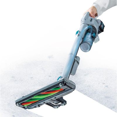 Aspirador Pó Makita Cl004gd101 40v Kit Bat Carregador