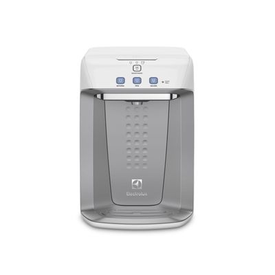 Purificador Electrolux Eletrônico c/ Painel Digital Blue Touch Bivolt Branco (PA21G) Bivolt