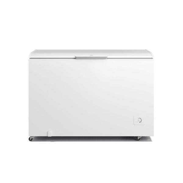 Freezer Horizontal Electrolux Cycle Defrost 400L Inverter Uma Porta (HI440) 127V