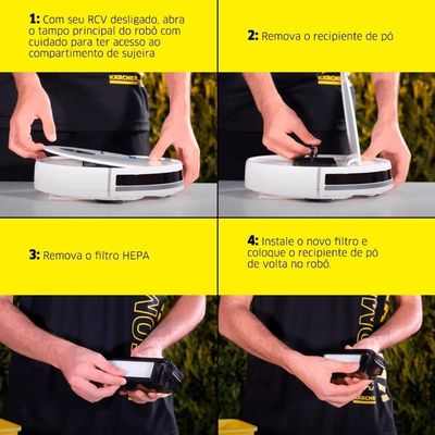 Pistola De Alta Pressão () Karcher