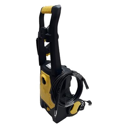 Lavadora Alta Pressão Elétrica Portátil 220V - Limpeza Profissional em Casa Carro Moto