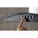 Coifa de Parede Fischer Fit 90cm Vidro 28019 Inox / 110V