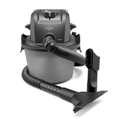 Aspirador de Pó e Água Britânia 6L 1500W BAS71 127V