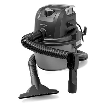 Aspirador de Pó e Água Britânia 6L 1500W BAS71 127V