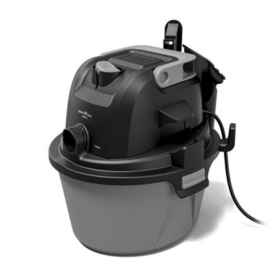 Aspirador de Pó e Água Britânia 6L 1500W BAS71 127V